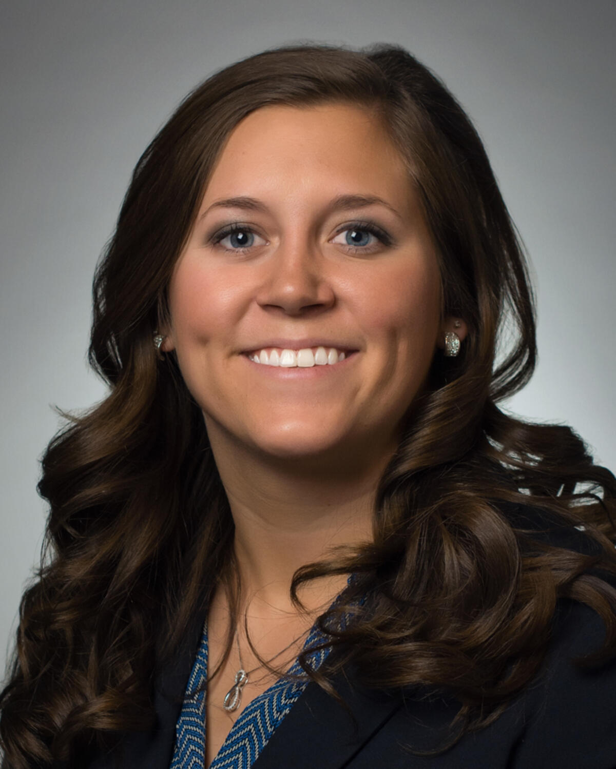 Headshot Image for Kelly Tabor